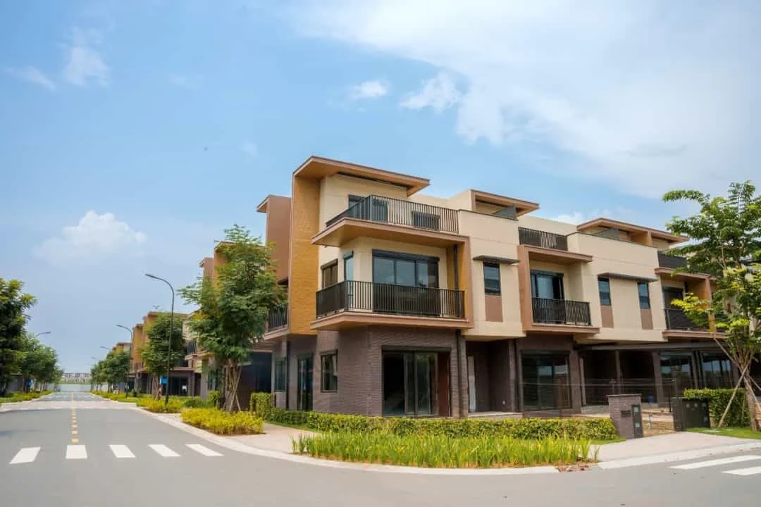 Nhượng Lại Căn Góc Izumi City – Cơ Hội Đầu Tư Hấp Dẫn