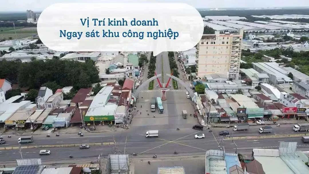 Đất Nền Tại Minh Hưng 3 – Vị Trí Gần KCN, Pháp Lý Rõ Ràng