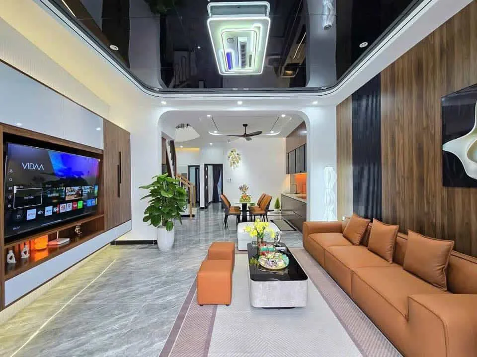 Bán Nhà 2 Lầu Gần Sân Bay Biên Hòa – Diện Tích 180m2