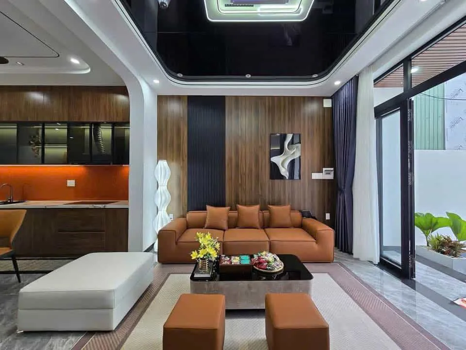 Bán Nhà 2 Lầu Gần Sân Bay Biên Hòa – Diện Tích 180m2