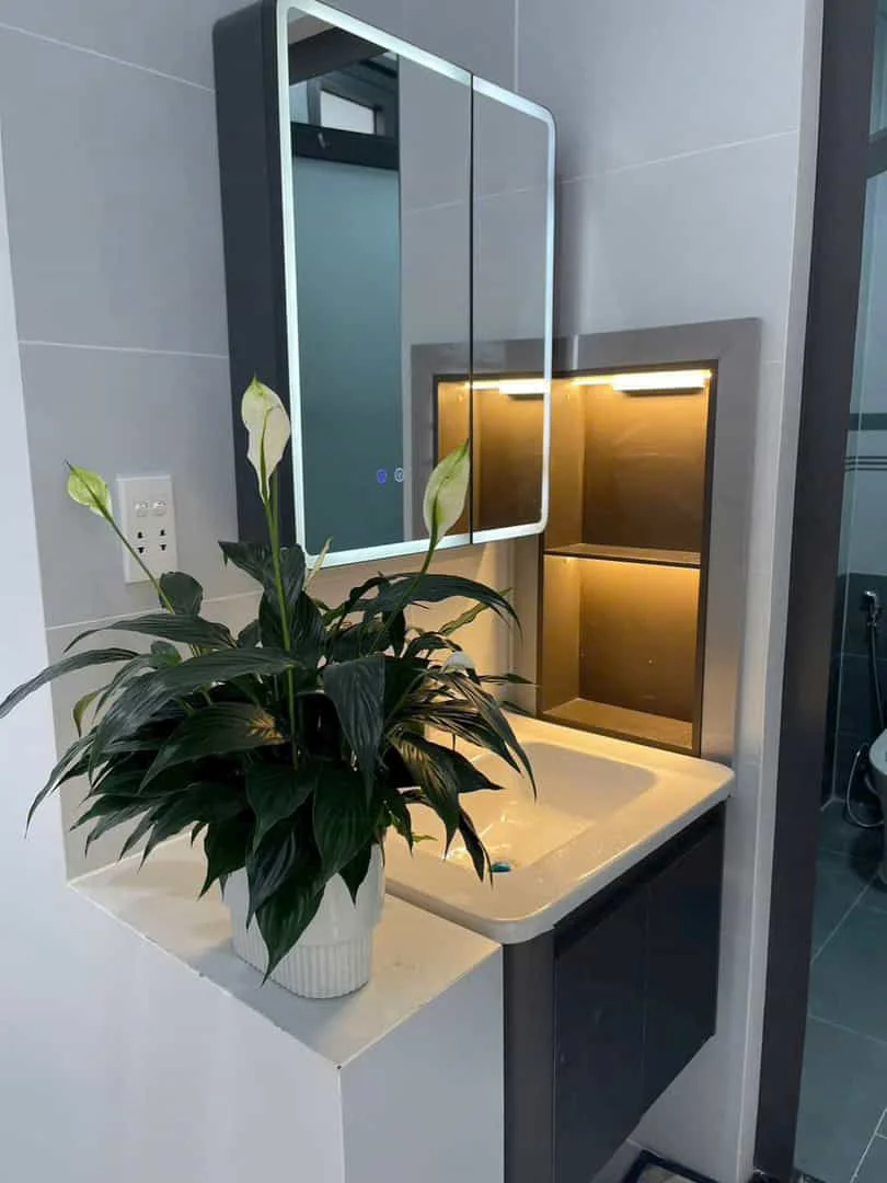 Bán Nhà Đẹp Phường Biên Hòa – 3.6 Tỷ – Sổ Hoàn Công