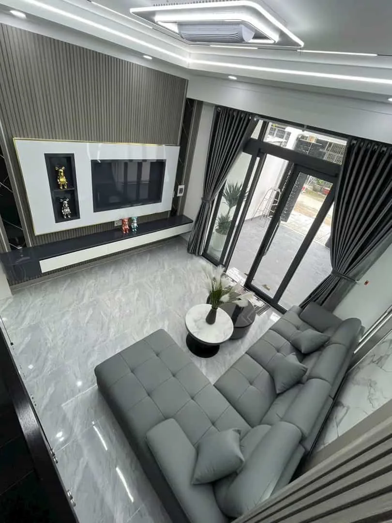 Bán Nhà Đẹp Phường Biên Hòa – 3.6 Tỷ – Sổ Hoàn Công