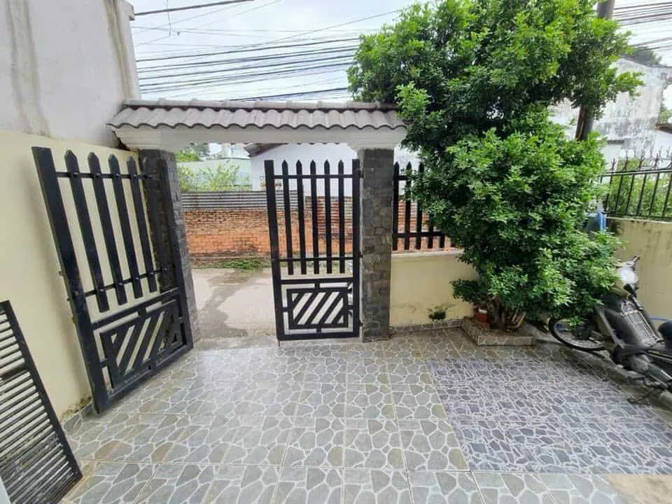 Bán Nhà 1 Lầu 1 Trệt Cù Lao Hiệp Hòa – Đường Ô Tô Thông