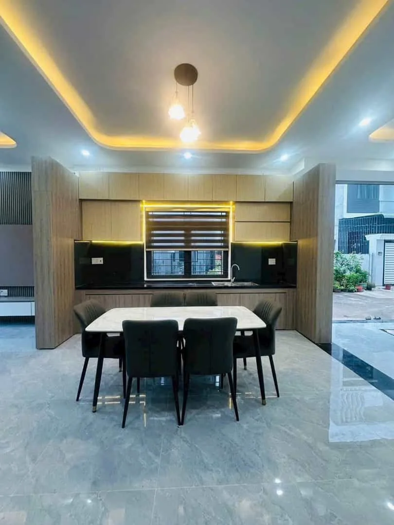 Bán Nhà Lầu Khu Dân Cư Hóa An – 66m2 – Sổ Riêng Thổ Cư