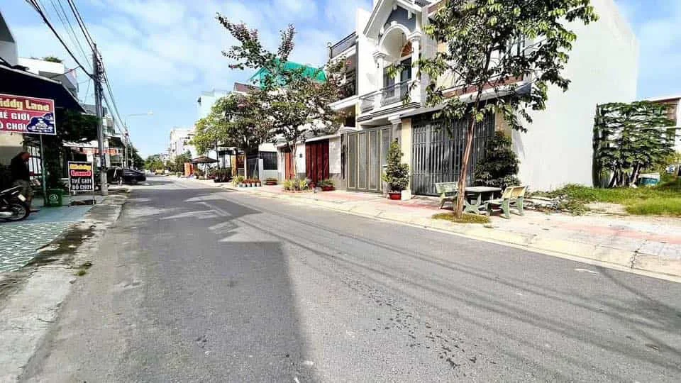 Bán 5 Lô Đất Giáp Trung Tâm TP Biên Hòa – Sổ Riêng, Giá 500 Triệu/Nền