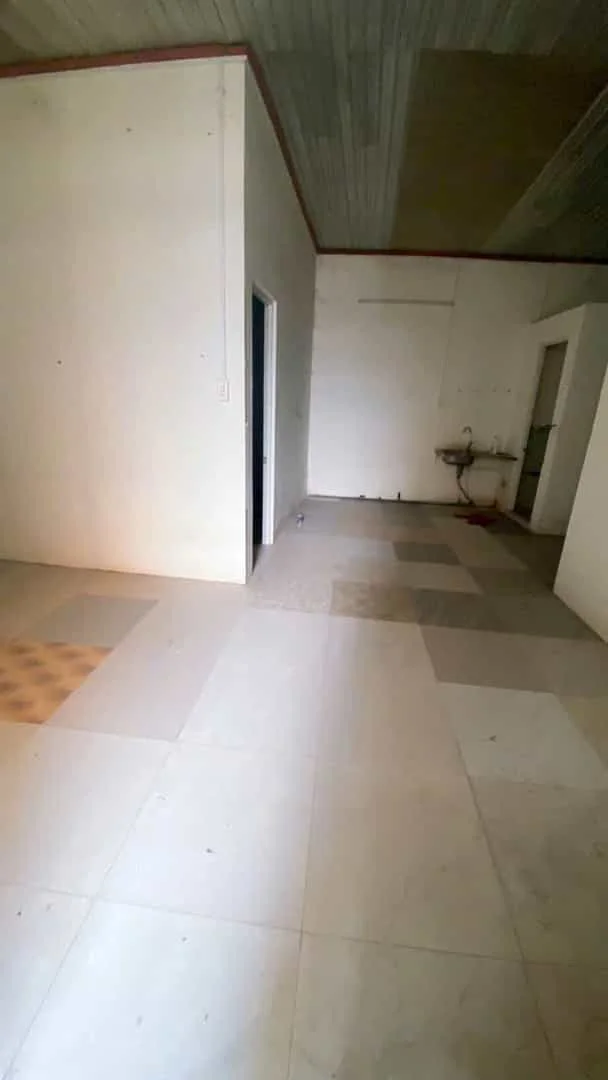 Bán Nhà Cấp 4 Mặt Tiền Bờ Kè – Bửu Long – 65m² Sổ Riêng Thổ Cư