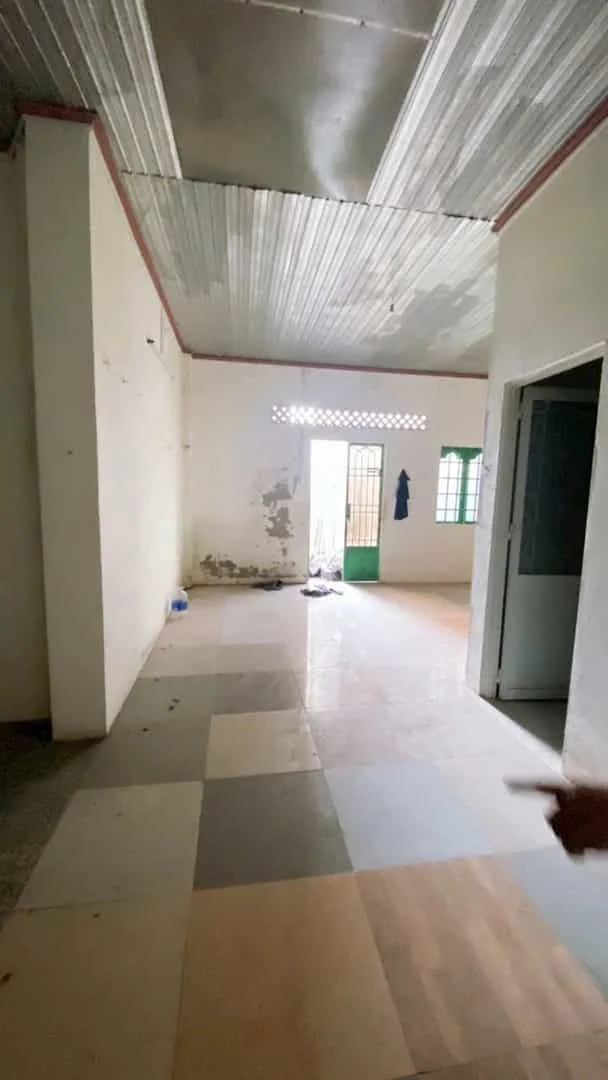 Bán Nhà Cấp 4 Mặt Tiền Bờ Kè – Bửu Long – 65m² Sổ Riêng Thổ Cư