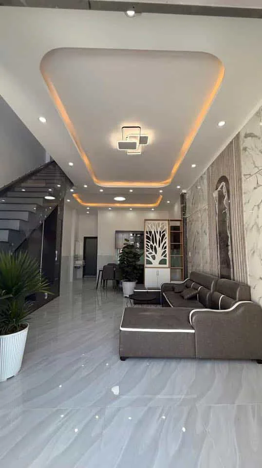 Bán Nhà & Đất Gần Bờ Kè Bửu Long Nối Dài – Đất Nền Sổ Riêng