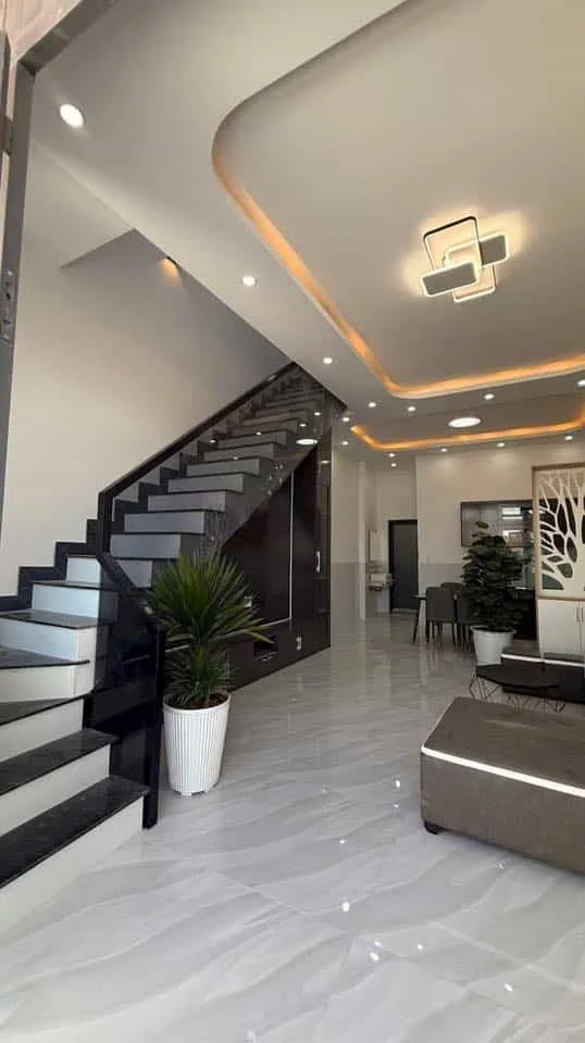 Bán Nhà & Đất Gần Bờ Kè Bửu Long Nối Dài – Đất Nền Sổ Riêng