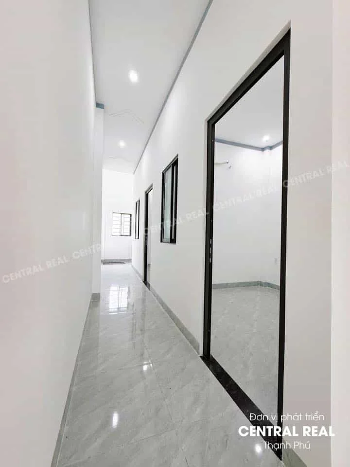 Bán Nhà Lầu Ngay Cây Xăng 26 – Đồng Khởi – Diện Tích 95m2