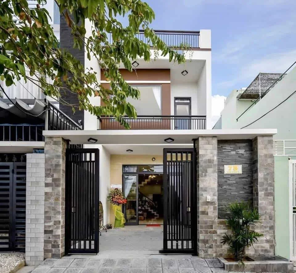 Bán Đất Tặng Nhà Tại Cổng 11 – Phước Tân – Sổ Riêng, Thổ Cư