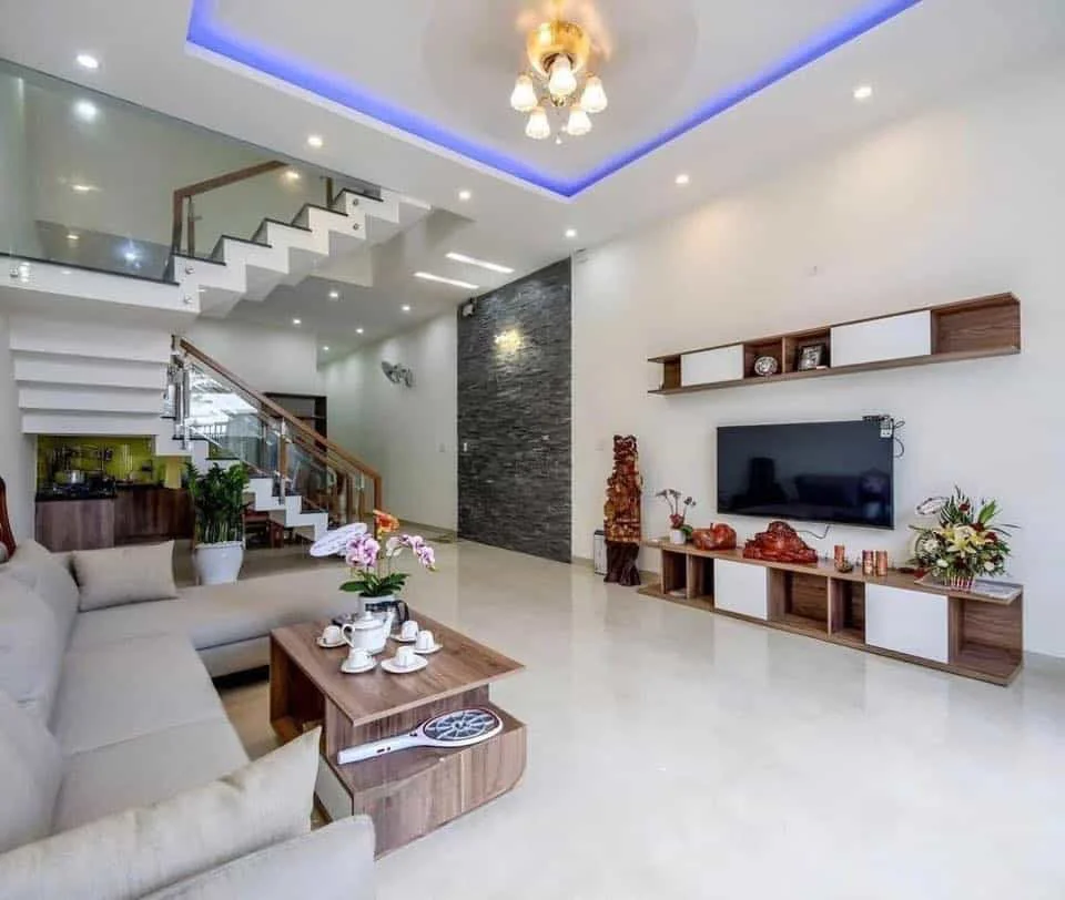 Bán Đất Tặng Nhà Tại Cổng 11 – Phước Tân – Sổ Riêng, Thổ Cư