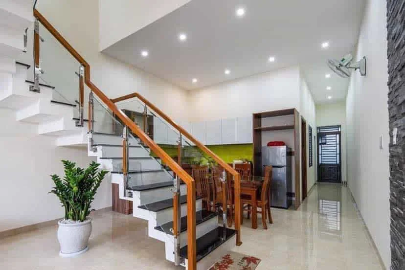 Bán Đất Tặng Nhà Tại Cổng 11 – Phước Tân – Sổ Riêng, Thổ Cư