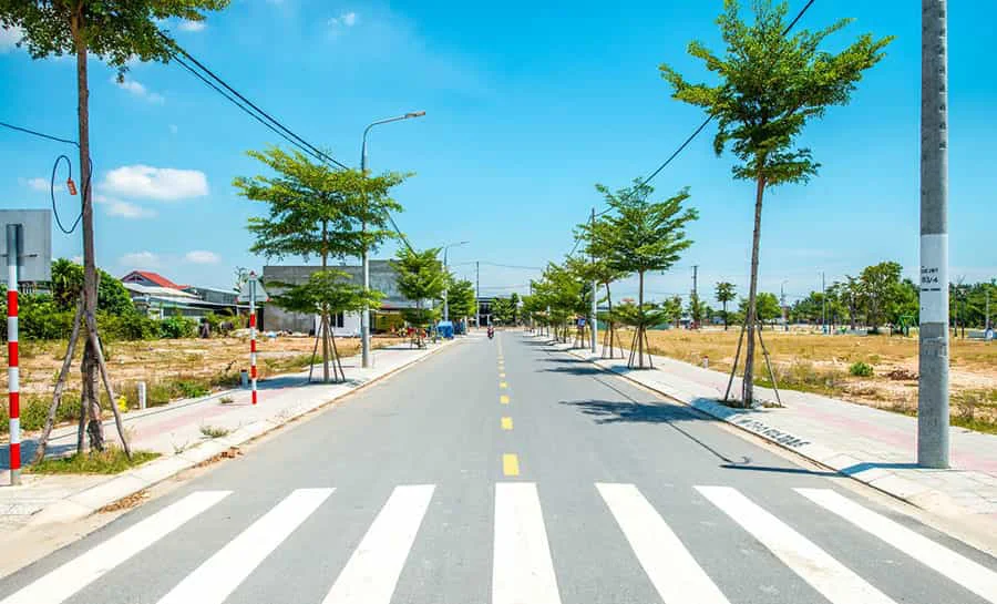 Bán Đất An Viễn Đồng Nai – 100m2 – Thổ Cư 100%