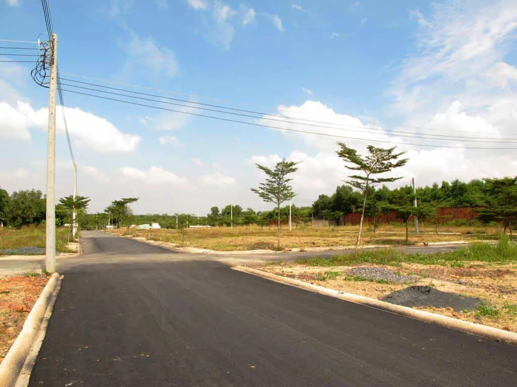 Bán Đất An Viễn Đồng Nai – 100m2 – Thổ Cư 100%