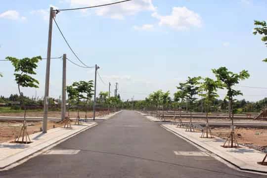 Bán Đất An Viễn Đồng Nai – 100m2 – Thổ Cư 100%