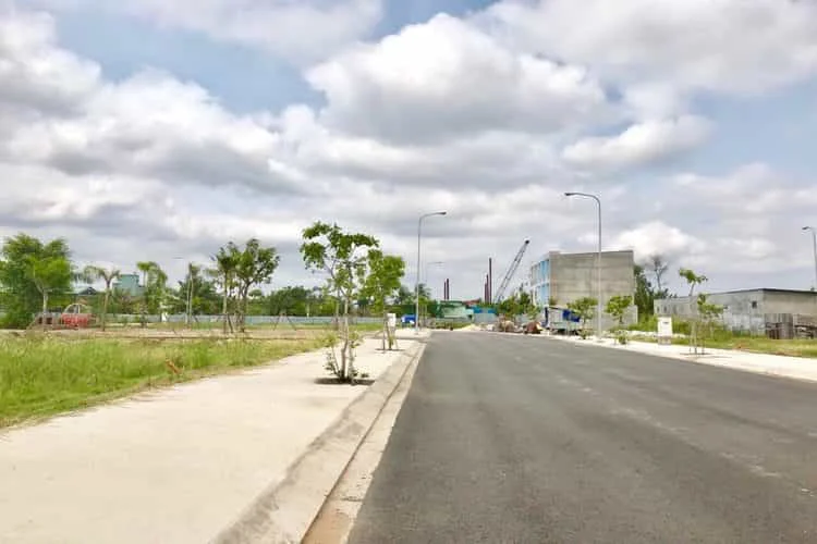 Bán Đất An Viễn Đồng Nai – 100m2 – Thổ Cư 100%