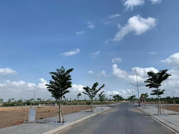 Bán Đất An Viễn Đồng Nai – Xã Đồi 61 – Đất Thổ Cư 100m2