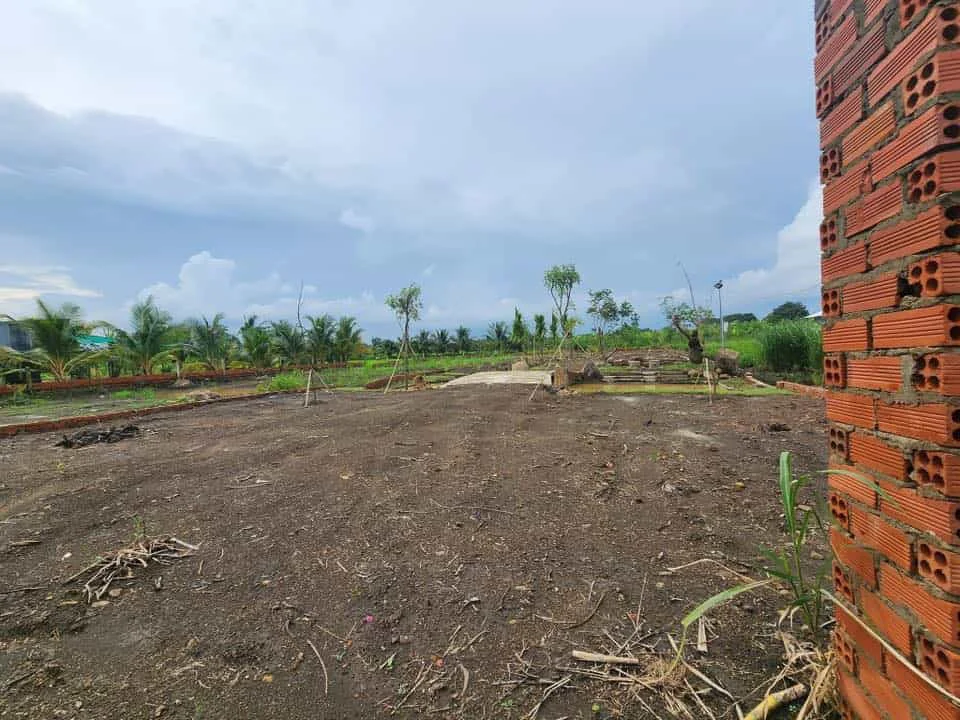 Bán Đất An Viễn Đồng Nai – Xã Đồi 61 – Đất Thổ Cư 100m2