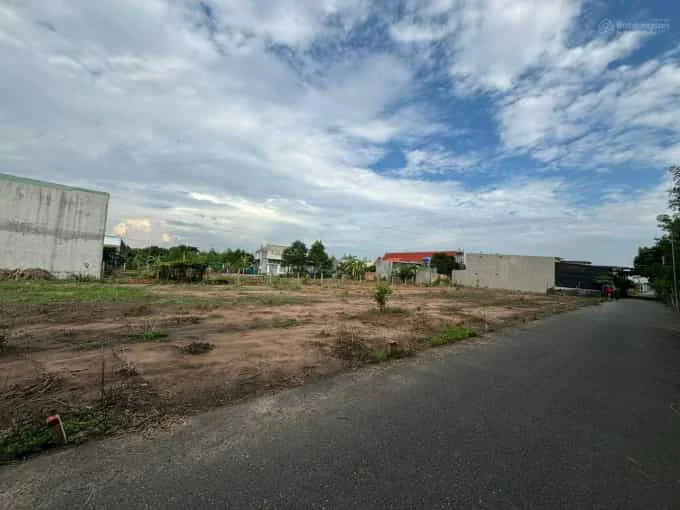 Bán Đất An Viễn Đồng Nai – Xã Đồi 61 – Đất Thổ Cư 100m2