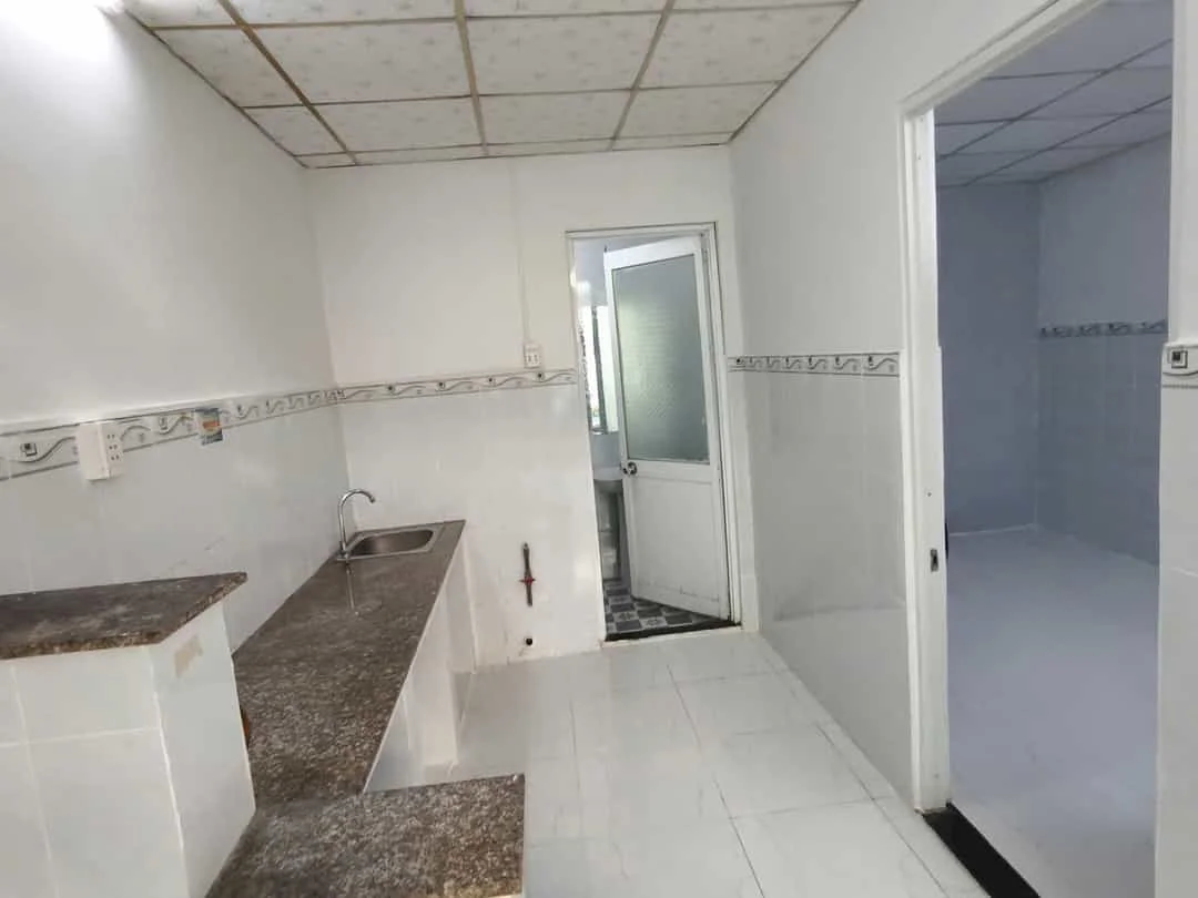 Bán Đất Tặng Nhà Cấp 4 – 60m² – Pháp Lý Thổ Cư Rõ Ràng