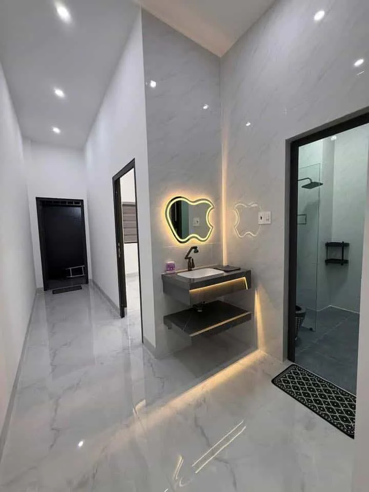 Bán Nhà 2 Mặt Tiền Thoáng Mát – Gần KDL Bửu Long