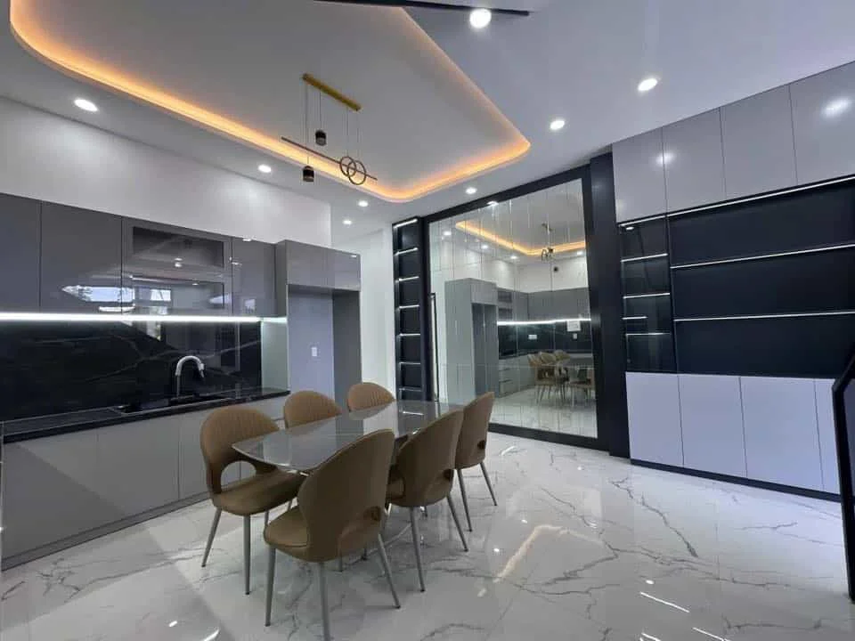 Bán Cặp Nhà Lầu Song Sinh Tại Tân Triều – Giá Hợp Lý