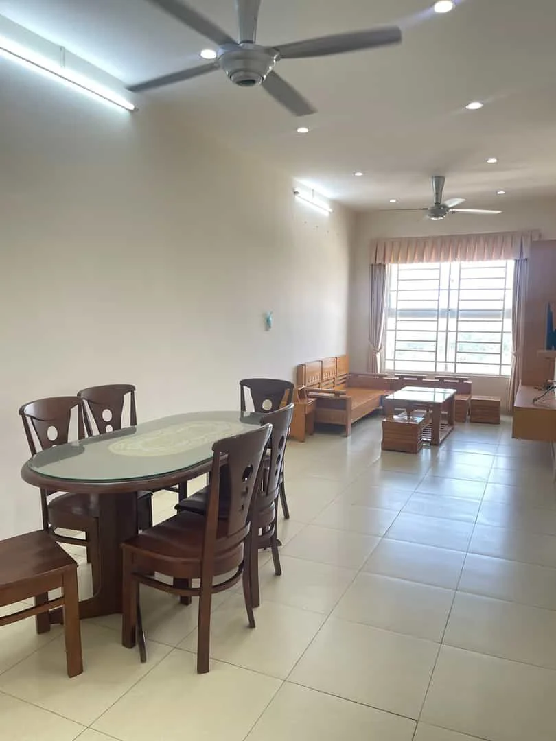 Bán Căn Góc View Đồng Khởi – Nhà Mới Nội Thất Xịn