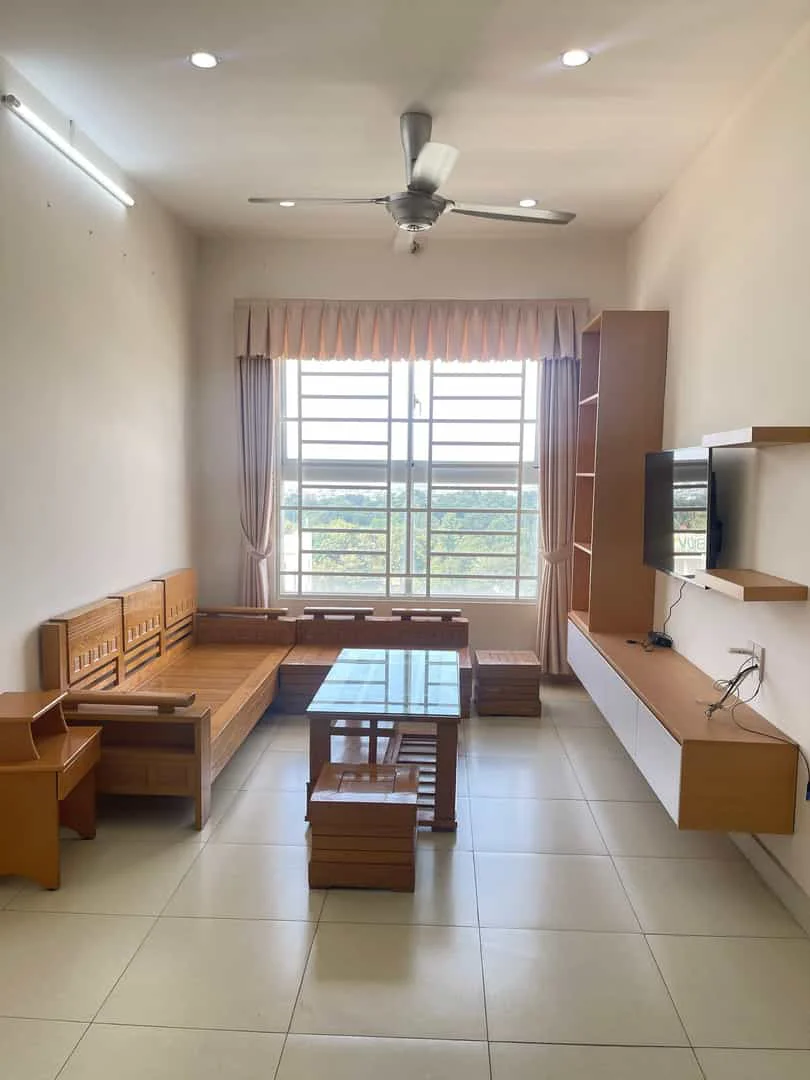 Bán Căn Góc View Đồng Khởi – Nhà Mới Nội Thất Xịn
