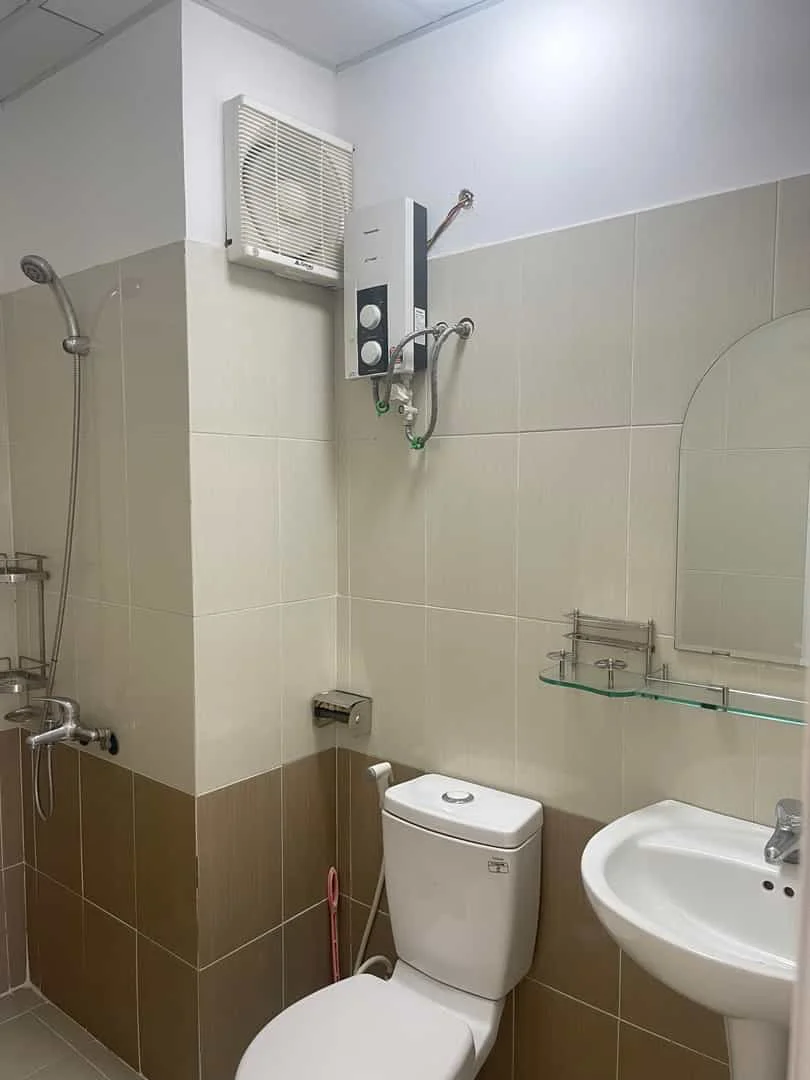 Bán Căn Góc View Đồng Khởi – Nhà Mới Nội Thất Xịn