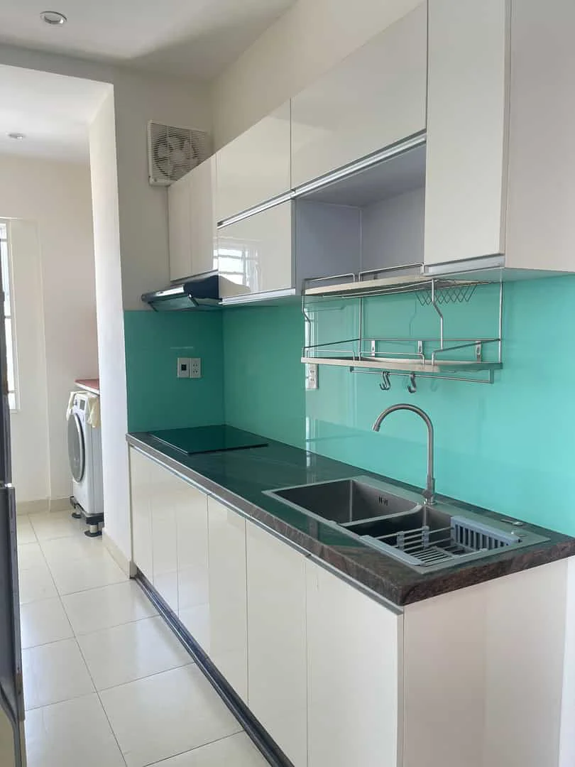 Bán Căn Góc View Đồng Khởi – Nhà Mới Nội Thất Xịn