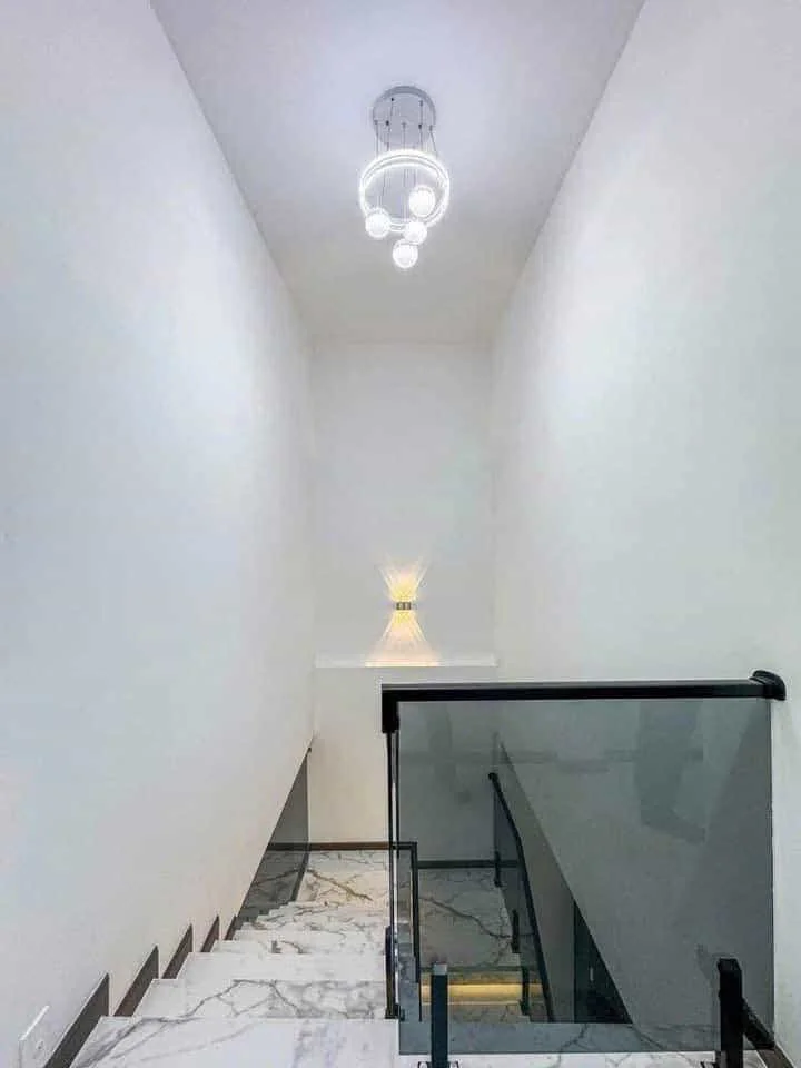 Bán Căn Nhà 1 Trệt 1 Lầu – Gần Ngã Tư Tân Triều – Giá 600 Triệu