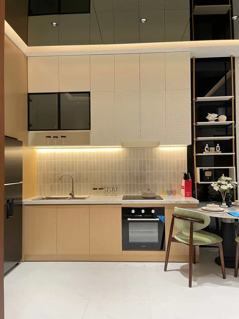 Fresia Riverside – Căn Hộ 2PN 2WC Tại Biên Hòa – Tiện Ích Đầy Đủ