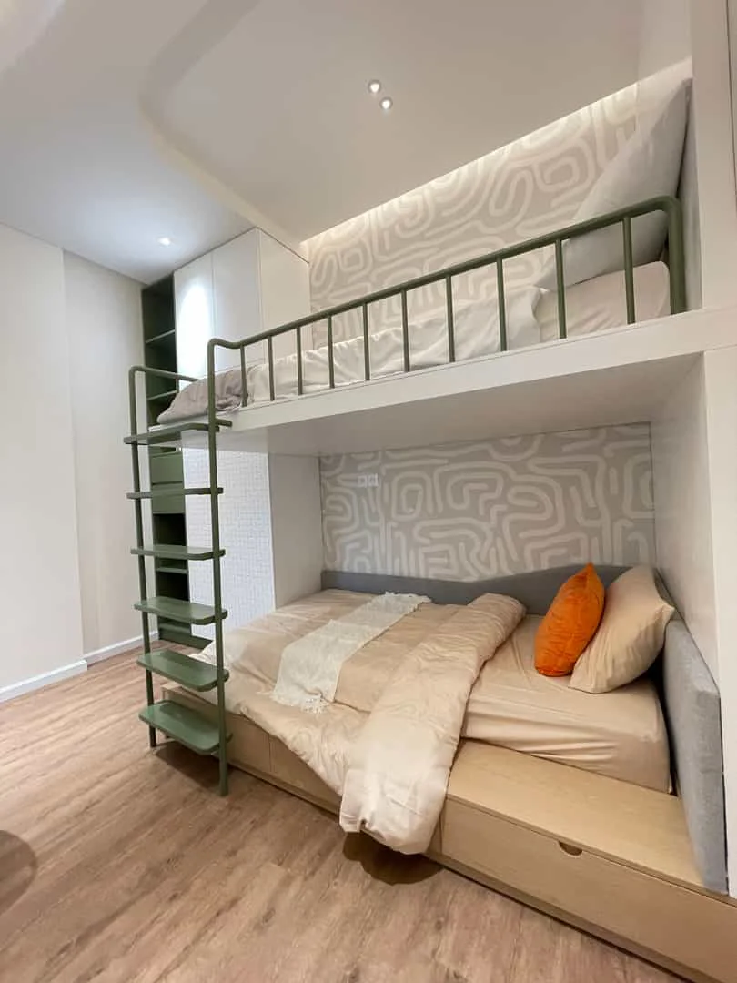 Fresia Riverside – Căn Hộ 2PN 2WC Tại Biên Hòa – Tiện Ích Đầy Đủ
