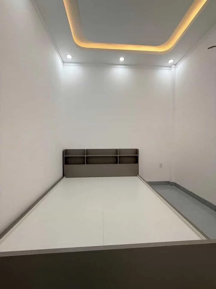 Nhà Cấp 4 Trong Khu Dân Cư – Hoàn Thiện Đón Tết 2026