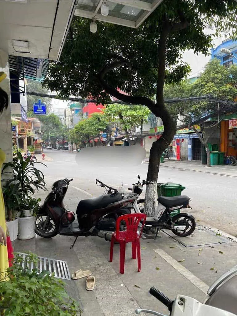 Cho Thuê Nhà Mặt Tiền Thân Nhân Trung – 36m2 – Phù Hợp Kinh Doanh