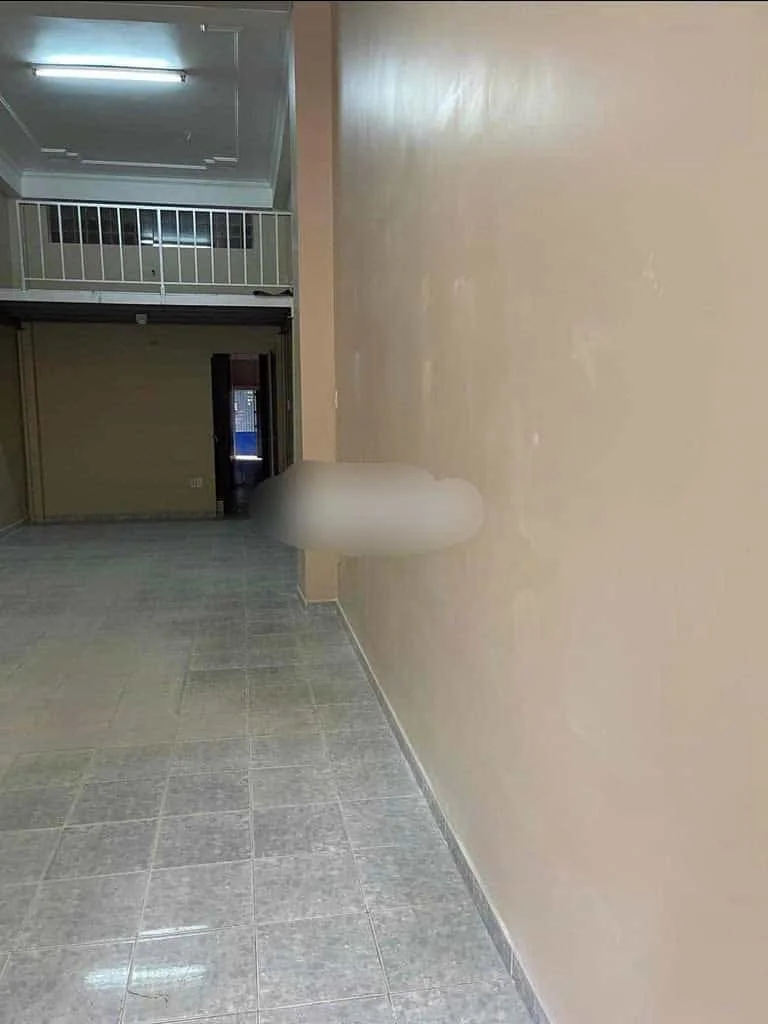 Cho Thuê Nhà Mặt Tiền Thân Nhân Trung – 36m2 – Phù Hợp Kinh Doanh