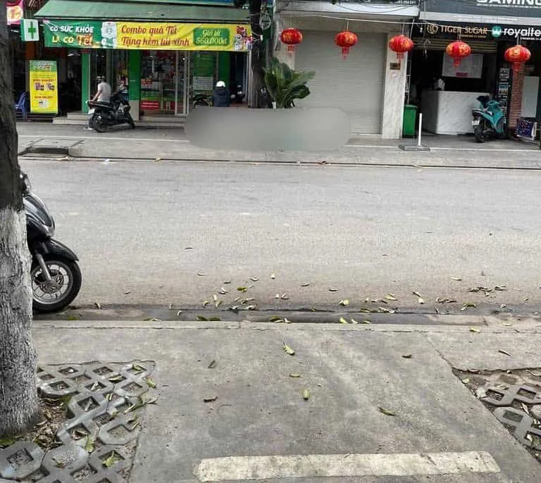 Cho Thuê Nhà Mặt Tiền Thân Nhân Trung – 36m2 – Phù Hợp Kinh Doanh