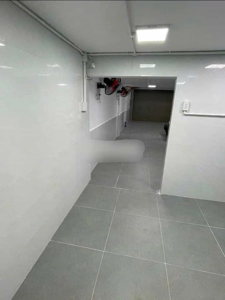 Cho Thuê Nhà Mặt Tiền Đường Đồng Đen – Tân Bình – 64m2 Phù Hợp Kinh Doanh
