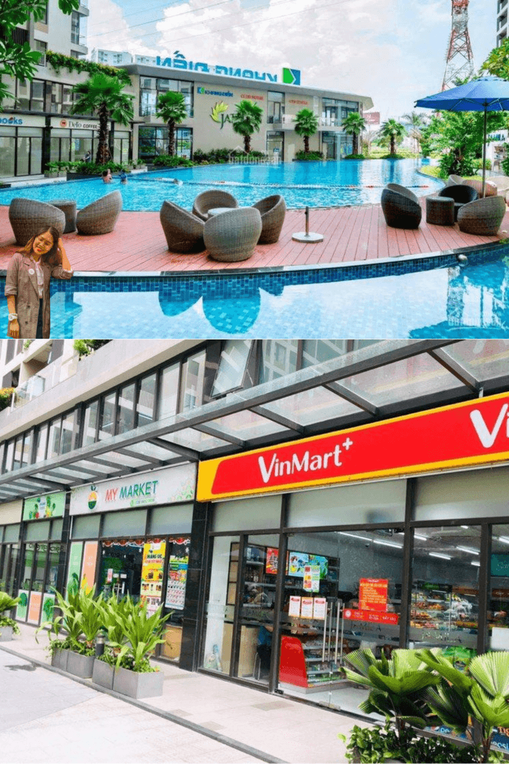 Cho Thuê Nhà Jamila Khang Điền – 3 Phòng Ngủ, 2 WC, 88m2