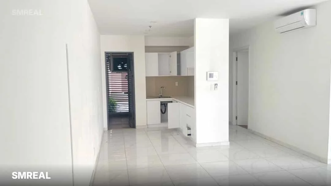 Bán Căn Hộ 3PN 2WC Precia – 21 Nguyễn Thị Định, Quận 2