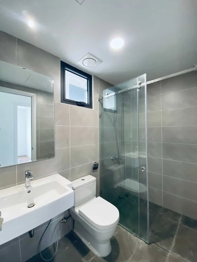 Bán Căn Hộ 3PN 2WC Precia – 21 Nguyễn Thị Định, Quận 2