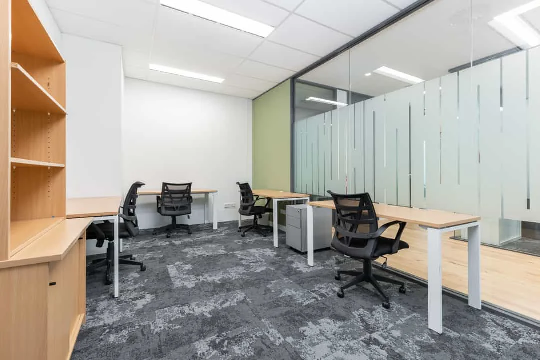 Văn Phòng Hạng A Tại Regus M-Building – Không Gian Làm Việc Chuyên Nghiệp