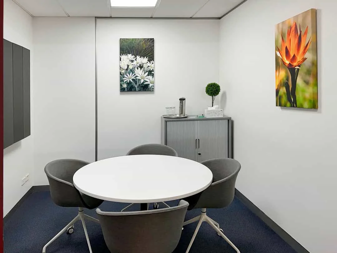 Văn Phòng Hạng A Tại Regus M-Building – Không Gian Làm Việc Chuyên Nghiệp