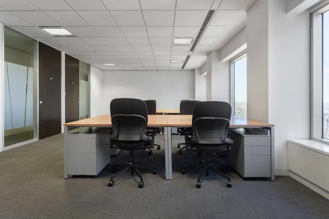 Văn Phòng Trọn Gói Tại Regus Merry Richmond – Linh Hoạt Cho Đội Ngũ