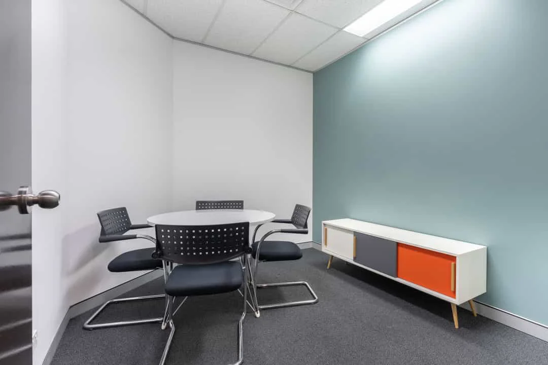 Văn Phòng Trọn Gói Tại Regus Merry Richmond – Linh Hoạt Cho Đội Ngũ