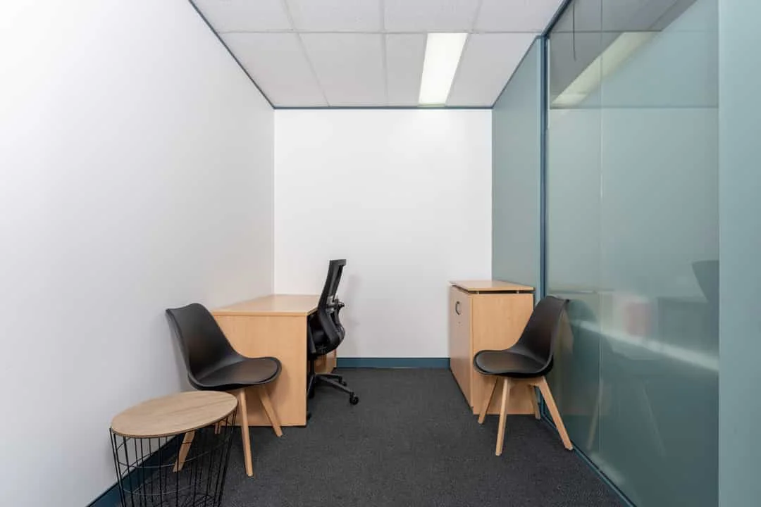 Văn Phòng Trọn Gói Tại Regus Merry Richmond – Linh Hoạt Cho Đội Ngũ
