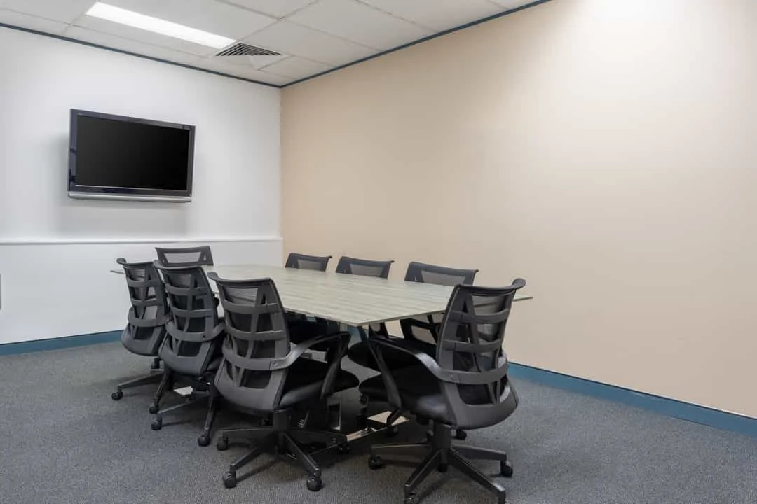 Văn Phòng Trọn Gói Tại Regus Merry Richmond – Linh Hoạt Cho Đội Ngũ