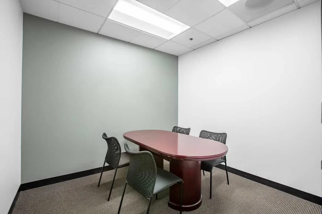 Văn Phòng Cao Cấp Tại Regus 68 Nguyễn Huệ – Không Gian Làm Việc Hiện Đại