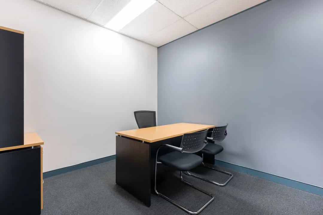 Văn Phòng Cao Cấp Tại Regus 68 Nguyễn Huệ – Không Gian Làm Việc Hiện Đại